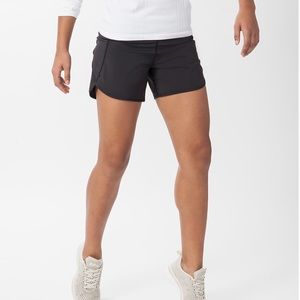 Relay Racer Short - Girls